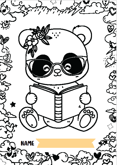 Preschool Bundle – All 5 Kids Digital Books | Printable PDF Instant Download