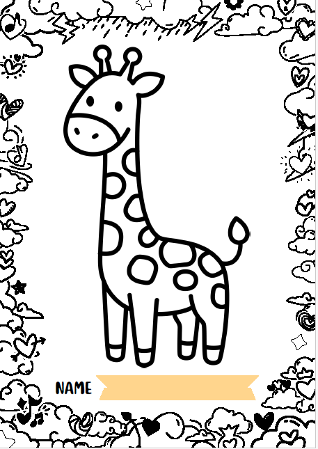Starter Bundle – 3 Kids Digital Books | Printable PDF Instant Download